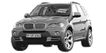 BMW E70 B3332 Fault Code